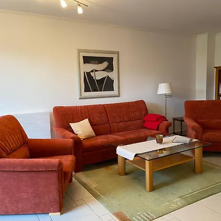 Hus Op De Wurth Nr 9