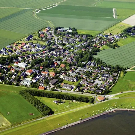 Hus Op De Wurth Nr 9 Appartement