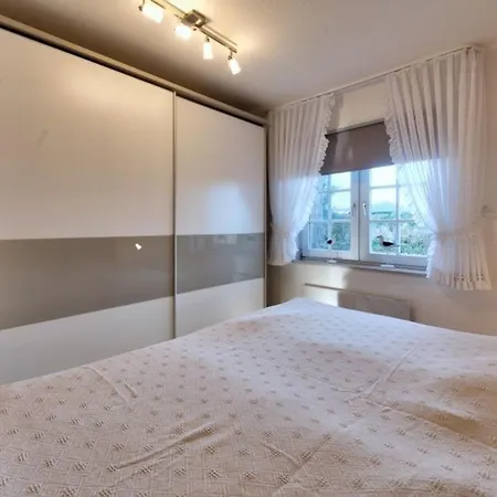 Hus Op De Wurth Nr 9 Appartement Büsumer Deichhausen