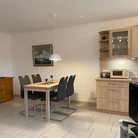 Hus Op De Wurth Nr 9